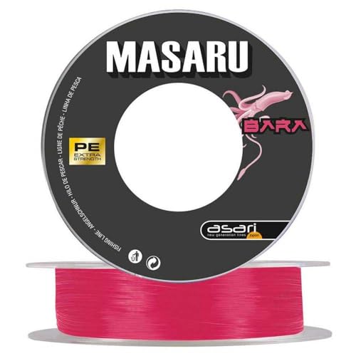 B/150m ASARI MASARU BARA 0,08 mm von ASARI