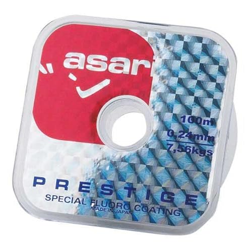 BOBINA ASARI PRESTIGE 0,280 BOBINA ASARI PRESTIGE 0,280 von ASARI