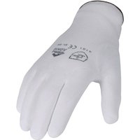 3700/8/70 Handschuhe Größe 8 weiß en 388 PSA-Kategorie ii - Asatex von ASATEX