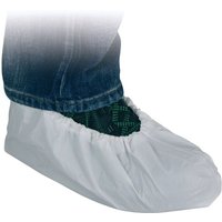 Coverstar - berziehschuh ® Länge ca. 36 cm Höhe ca. 16 cm weiß PSA-Kategorie i von COVERSTAR