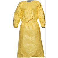 Asatex Chemikalienschutzkittel tychem-c PL50 l/xxl - tcasc/l/xxl von DUPONT