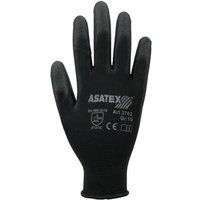 ASATEX 3702/8 Handschuhe Größe 8 schwarz EN 388 PSA-Kategorie II ASATEX 3702/8 Handschuhe Größe 8 schwarz EN 388 PSA-Kategorie II von ASATEX