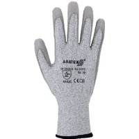 Asatex - 3721E Schnittschutzhandschuhe Gr.9 grau/grau en 388 Kategorie ii hdpe von ASATEX