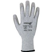 Asatex - Schnittschutzhandschuhe Größe 10 grau/grau en 388 PSA-Kategorie ii von ASATEX