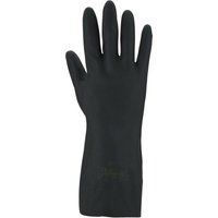 Handschuh 3470 Neopren, schwarz, Gr.11 von ASATEX