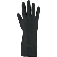 Asatex - Handschuh 3470 Neopren, schwarz, Gr.11 von ASATEX