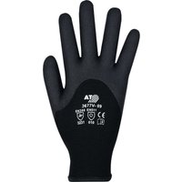 Kälteschutzhandschuhe Gr.11 schwarz en 388,EN 511 psa ii von ASATEX AKTIENGESELLSCHAFT