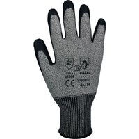 Asatex - now Schnittschutzhandschuhe EN388 Kat. ii Taeki5 Gr.10 grau m.PU-Beschichtung Asatex - now Schnittschutzhandschuhe EN388 Kat. ii Taeki5 Gr.10 grau m.PU-Beschichtung von ASATEX