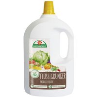 ASB Greenworld Bio Flüssigdünger 3 l Dünger Flüssig Blumendünger von ASB GREENWORLD