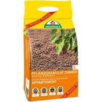 Pflanzgranulat 5 l Gartendeko Pflanzen Dünger Granulat - Asb Greenworld von ASB GREENWORLD