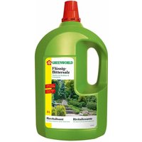 Asb Greenworld - Vitalkur Flüssigdünger 3 l Dünger Flüssig von ASB GREENWORLD