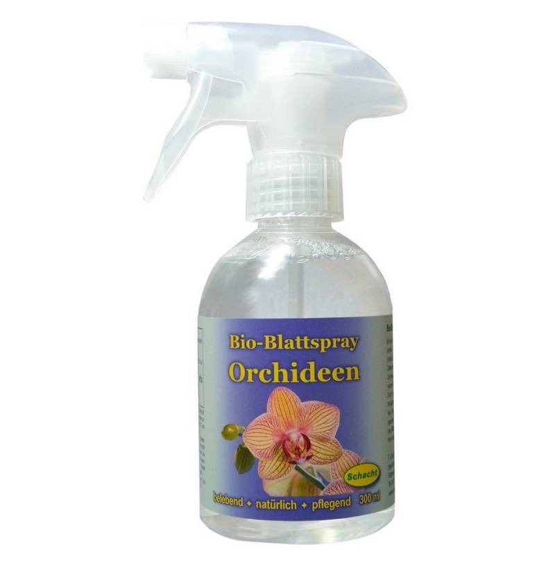 ASB Greenworld Pflanzenstärkungsmittel ASB Greenworld Orchideen Blattspray 300 ml von ASB Greenworld