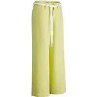 Culotte mit angesagtem Kordelgürtel von ASCARI