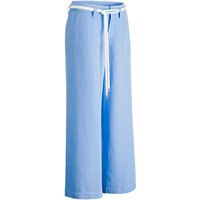 Culotte mit angesagtem Kordelgürtel Culotte mit angesagtem Kordelgürtel von ASCARI