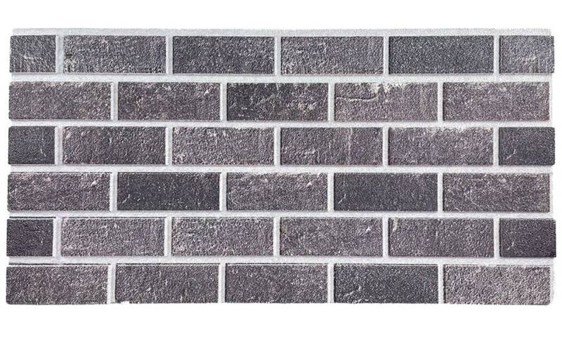 ASCountrystone Wandpaneel Klinkeroptik, BxL: 50,00x100,00 cm, 0,50 qm von ASCountrystone