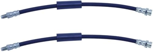 ASDGH 2X Bremsschlauch hinten, for Ford, Tourneo Custom Transit Custom Transit Bremsschlauch hinten ASDGH 2X Bremsschlauch hinten, for Ford, Tourneo Custom Transit Custom Transit Bremsschlauch hinten von ASDGH
