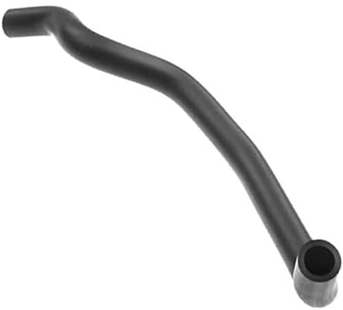 ASDGH Entlüftungsschlauch for Ölabscheider im oberen Kurbelgehäuse des Motors, for X5 2000-2006 Z8 2000 2001 2002 2003, ersetzt 11157556837, 11151705257 Kurbelgehäuseentlüftungsventil von ASDGH