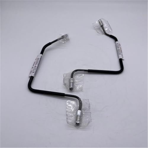ASDGH HINTERE BREMSLEITUNG NR. 3 47324-60330 4732460330 Bremsschlauch hinten von ASDGH