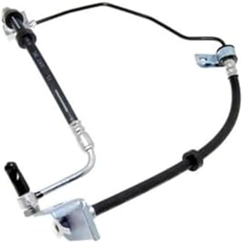 ASDGH Kühlmittelschlauchleitung 1 Stück Bremshydraulik hinten rechts, for Schlauch, for Defender Bremsschlauch hinten ASDGH Kühlmittelschlauchleitung 1 Stück Bremshydraulik hinten rechts, for Schlauch, for Defender Bremsschlauch hinten von ASDGH