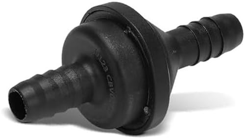 ASDGH Kurbelgehäuse-Entlüftungsventil for Modelle – C230 2003–2005, C250 2012–2015, SLK250, Sprinter 2500 3500 2010–2018, 1,8 l, 2, 3,0 Kurbelgehäuseentlüftungsventil von ASDGH