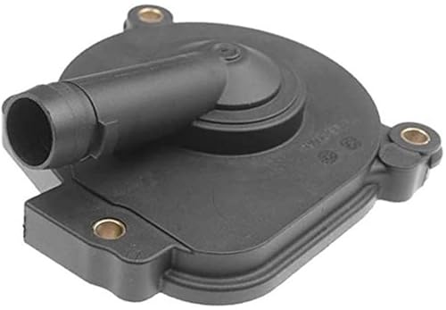 ASDGH Kurbelgehäuse-Ölentlüfter, for W203 W204 CL203 S203 S204 C209 A209 C219 W211 W212 A207 C207 S211 S212 2004-2016 2720100631 Kurbelgehäuseentlüftungsventil von ASDGH