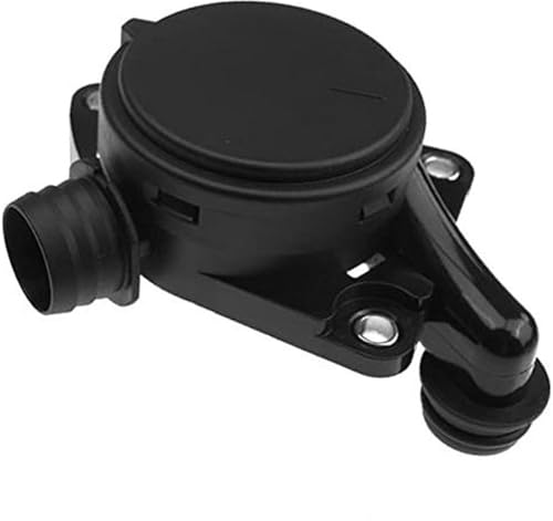 ASDGH Kurbelgehäuse-Ölentlüfter, for W203 W204 S203 S204 C209 A209 C219 W211 S211 W463 X164 X204 W164 V251 W221 Sprinter 3,5-T/4,6-T/5-T .0L 2005-2024 Kurbelgehäuseentlüftungsventil von ASDGH