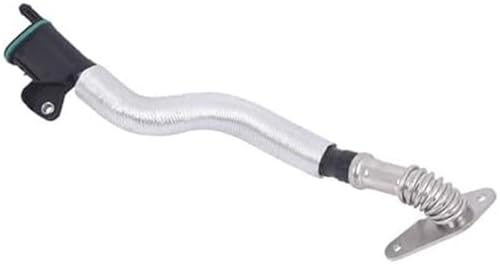 ASDGH Motorkurbelgehäuse-Entlüftungsschlauch, Ölabscheider, PCV-Ventilentlüftung 06H103213G, for A4 2009-2015 Q5 2010-2016 A5 A6 2012-2014 Kurbelgehäuseentlüftungsventil ASDGH Motorkurbelgehäuse-Entlüftungsschlauch, Ölabscheider, PCV-Ventilentlüftung 06H103213G, for A4 2009-2015 Q5 2010-2016 A5 A6 2012-2014 Kurbelgehäuseentlüftungsventil von ASDGH
