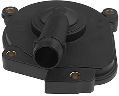 ASDGH Motorkurbelgehäuse-Entlüftungsventil, for C230 C280 C300 C350 CLK350 E350 GL450 GLK350 ML350 2006-2011 R350 S400 SLK280 SLK300 SLK350, Ersetzen Sie 2720100631 Kurbelgehäuseentlüftungsventil von ASDGH