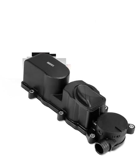 ASDGH Motorkurbelgehäuse-Entlüftungsventil Ölabscheider, for DODGE, for Sprinter 2500 2004 2005 2006, 2,7 l Kurbelgehäuseentlüftungsventil von ASDGH