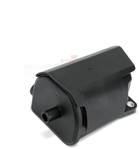 ASDGH Motorkurbelgehäuse-Entlüftungsventil Ölabscheider, for VOLVO, 850 1995 1996 1997, 2,4L Kurbelgehäuseentlüftungsventil von ASDGH