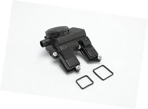 ASDGH Öl-Wasser-Abscheider-Entlüftungsschläuche, for Kurbelgehäuse, ersetzt 057103495N Kurbelgehäuseentlüftungsventil von ASDGH