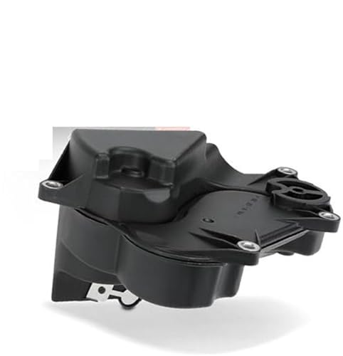 ASDGH Ölabscheider for Kurbelgehäuseentlüftungsventil, for A4 2006-2008, Quattro 2005-2008, A6, 3,2 l Kurbelgehäuseentlüftungsventil von ASDGH