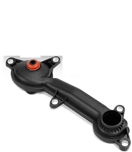 ASDGH Ölabscheider for Kurbelgehäuseentlüftungsventil, for Z4 2006-2008 3,2 l, E46-Serie M3 2001-2006, E36-Serie Z3 2001-2002 Kurbelgehäuseentlüftungsventil von ASDGH
