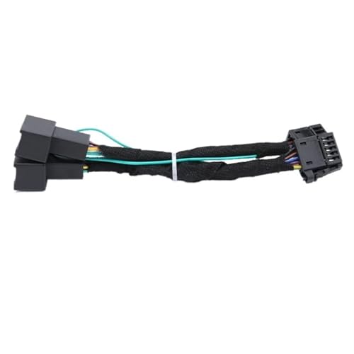 ASDGH for Skoda, for KODIAQ, Automatisches Stopp-Start-Motorsystem Aus-Gerätesteuerungssensorstecker Stopp-Canceller Einzelspeichermodus Auto Start Stop Sensor ASDGH for Skoda, for KODIAQ, Automatisches Stopp-Start-Motorsystem Aus-Gerätesteuerungssensorstecker Stopp-Canceller Einzelspeichermodus Auto Start Stop Sensor von ASDGH