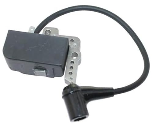 Ignition Coil, for Echo, CS-3000 CS-3050 CS-3400 CS-3450 CS-3500 Chainsaw Gartenmaschinenspule von ASDGH