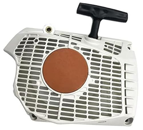 ASDGH Kettensägen-Rückstoß-Seilzugstarter-Ersatz, for STIHL, MS661C MS 661C Kettensäge Rücklaufstarter Seilzugstarter von ASDGH