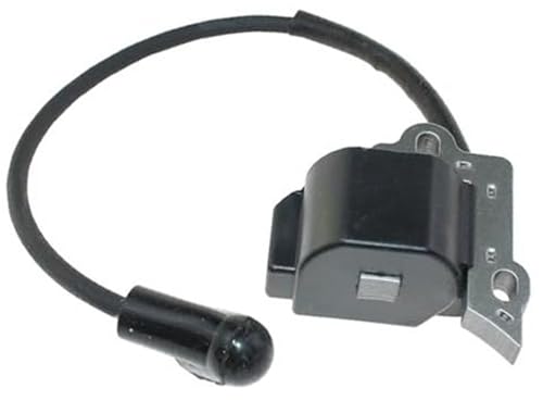 Zündmodul, for McCulloch, CS330 CS360 CS360T CS370 CS400 CS400T CS420T CS42S Mac 7-38 Mac 738 Mac 8-38 Mac 838 Mac 8-42 Mac 842 MC4218AV Gartenmaschinenspule Zündmodul, for McCulloch, CS330 CS360 CS360T CS370 CS400 CS400T CS420T CS42S Mac 7-38 Mac 738 Mac 8-38 Mac 838 Mac 8-42 Mac 842 MC4218AV Gartenmaschinenspule von ASDGH