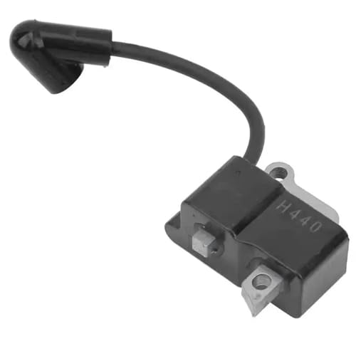 Zündspule Spielzeug Zündspule Modul Hochspannungspaket, for Husqvarna, 435 435E 440 440E 445 450 573 93 57 TO 01 Gartenmaschinenspule Zündspule Spielzeug Zündspule Modul Hochspannungspaket, for Husqvarna, 435 435E 440 440E 445 450 573 93 57 TO 01 Gartenmaschinenspule von ASDGH