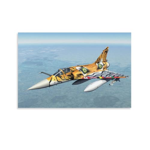 ASDSA Dassault Rafale Jets Fighter Poster auf Leinwand, Kunstposter und Wandkunst, Bilddruck, modernes Familienschlafzimmer, Dekoration, Poster, 30 x 45 cm ASDSA Dassault Rafale Jets Fighter Poster auf Leinwand, Kunstposter und Wandkunst, Bilddruck, modernes Familienschlafzimmer, Dekoration, Poster, 30 x 45 cm von ASDSA