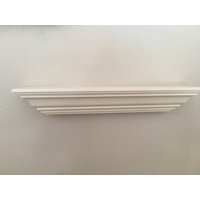 Regal Mit Kronenleiste Regal Mit Kronenleiste von ASDWoodworking