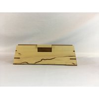 Schmuck-Box Schmuck-Box von ASDWoodworking