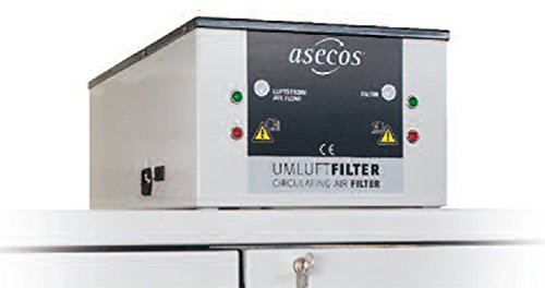 ASECOS 571056B Filtre de rechange von ASECOS