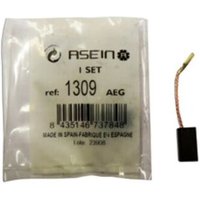 Aeg 13095 0x8,0x15,0 BL2 Bürsten mit automatischer Abschaltung Aeg 13095 0x8,0x15,0 BL2 Bürsten mit automatischer Abschaltung von ASEIN
