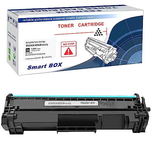 [Ohne Chip] Kompatibel 142A W1420A Tonerkartusche mit Werkzeug 1000 Seiten für HP Laserjet M110 M110w MFP M139 M139w M140 M140w Drucker von ASEKER