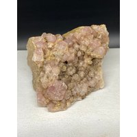 Grossular Granat Var. Dieser Ring Wurde Von Mir in Liebevoller Handarbeit Gefertigt von ASEMineralsLLC