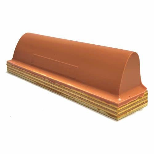 Asymmetrische Pads A431 von ASERT