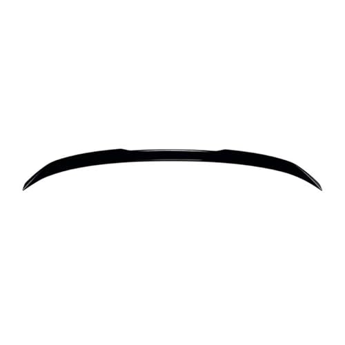 ASFDSG Heckspoiler Für 2er F74 225i 235i 2024+ Für MP Style ABS Heckspoiler Kofferraum Dach Heckflügel Autoteile Heckflügel(Glänzend schwarz) von ASFDSG