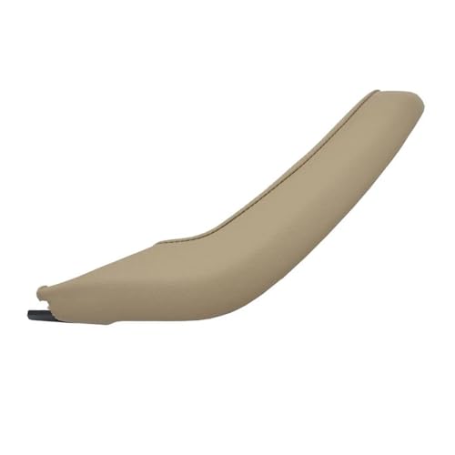 ASFDSG Türinnenverkleidung Türgriff 1 stück Links Rechts Innen Für X3 F25 2009-2016 Innen Türen Panel Griff Bar Pull Trim abdeckung Vorne Hinten Türgriff Innentür(Beige Left) von ASFDSG