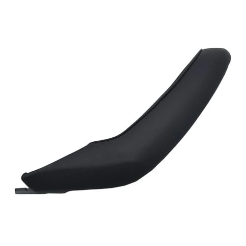 ASFDSG Türinnenverkleidung Türgriff 1 stück Links Rechts Innen Für X3 F25 2009-2016 Innen Türen Panel Griff Bar Pull Trim abdeckung Vorne Hinten Türgriff Innentür(Black Left) von ASFDSG