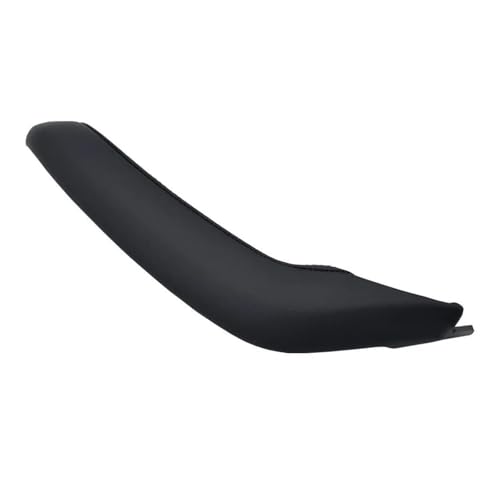 ASFDSG Türinnenverkleidung Türgriff 1 stück Links Rechts Innen Für X3 F25 2009-2016 Innen Türen Panel Griff Bar Pull Trim abdeckung Vorne Hinten Türgriff Innentür(Black Right) von ASFDSG